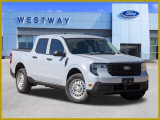 2025 Ford Maverick XL Truck SuperCrew