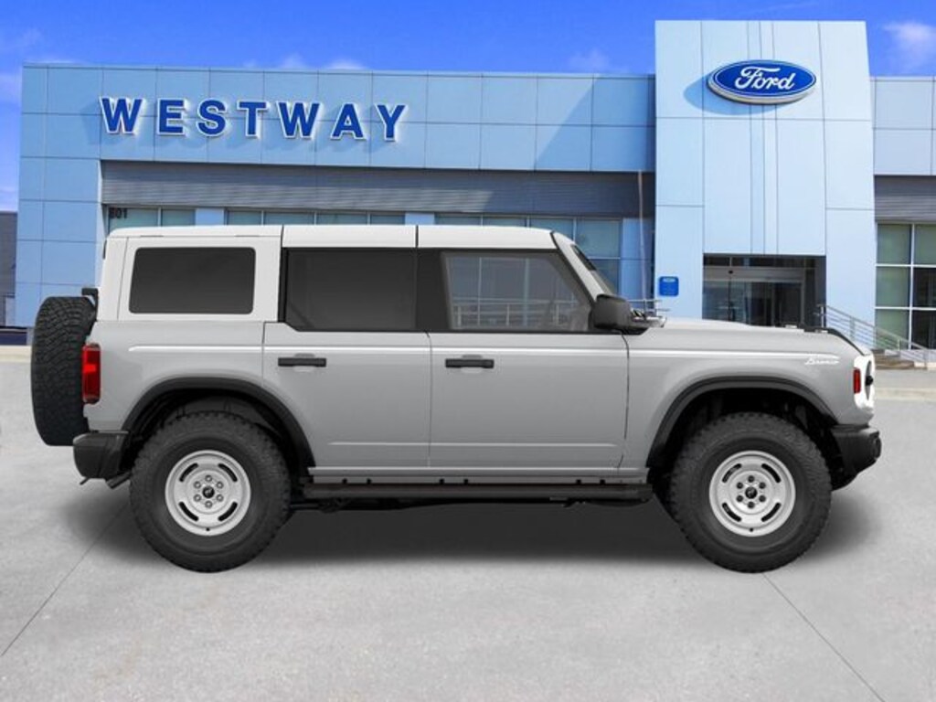 New 2026 Ford
