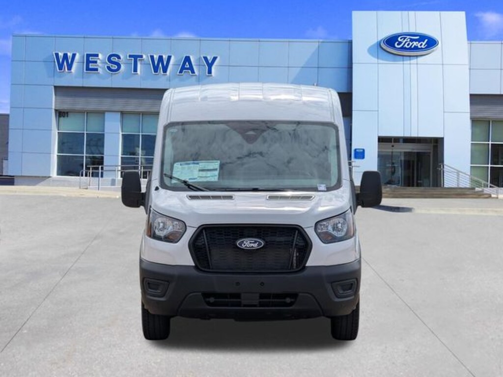 New 2026 Ford