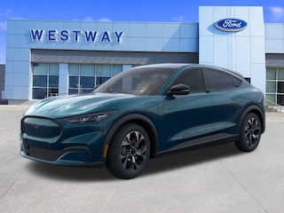 2026 Ford Mustang Mach-E Select SUV