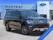  Ford Expedition Max