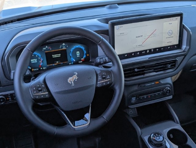 2026 Ford Bronco Sport Badlands - Photo 10