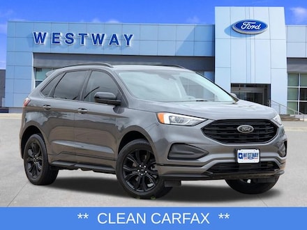 2024 Ford Edge SE SUV