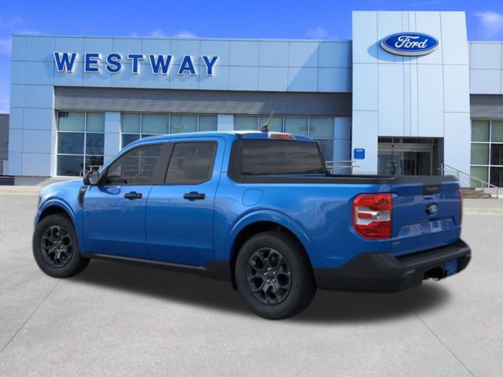 New 2026 Ford