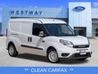  Ram ProMaster City