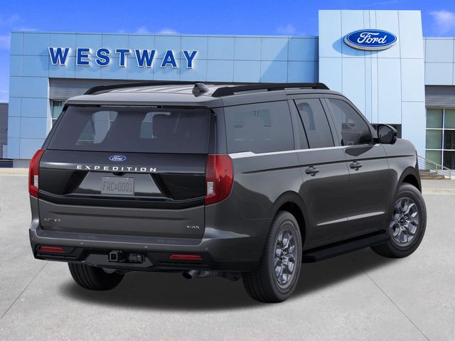2025 Ford Expedition MAX photo 3