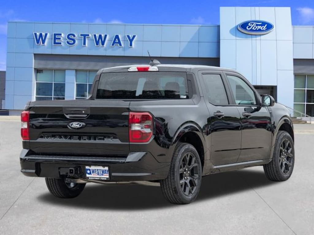 New 2026 Ford