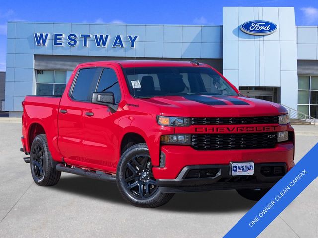 2022 Chevrolet Silverado 1500 Limited