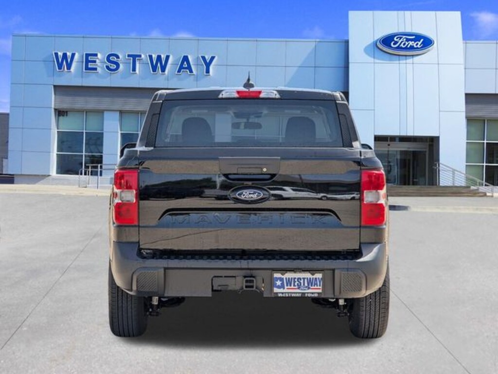 New 2026 Ford