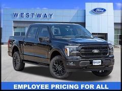 2026 Ford F-150 Lariat Truck SuperCrew Cab