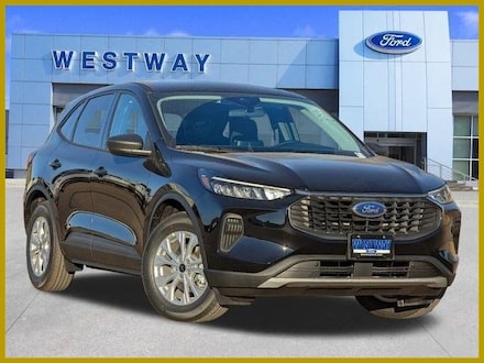 2025 Ford Escape Active SUV