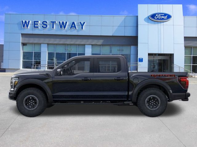 2025 Ford F-150 Raptor photo 3