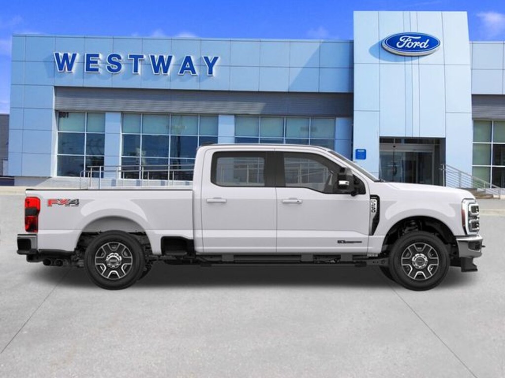 New 2026 Ford