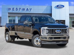 2026 Ford F-350 King Ranch Truck Crew Cab