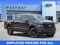 2026 Ford F-150 XLT Truck SuperCrew Cab