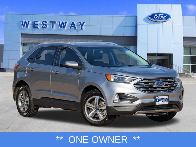 2022 Ford Edge SEL AWD's photo