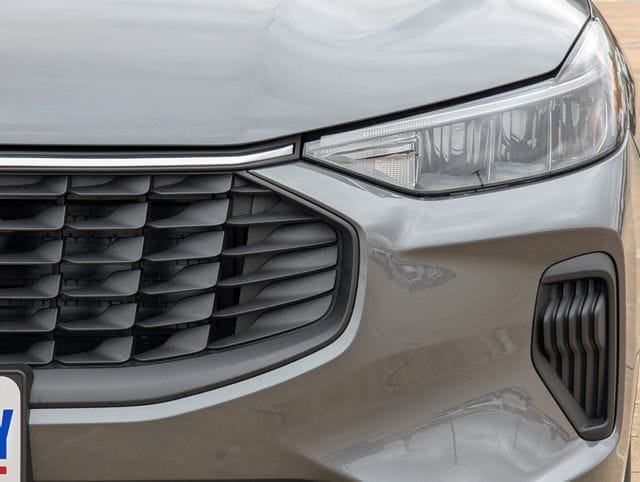 2026 Ford Escape Active - Photo 8