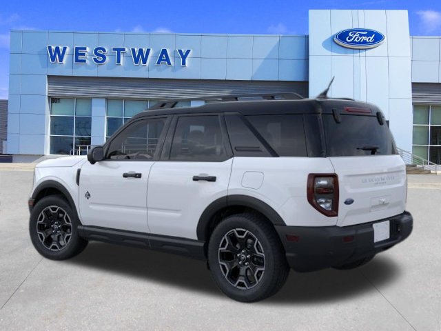 New 2026 Ford