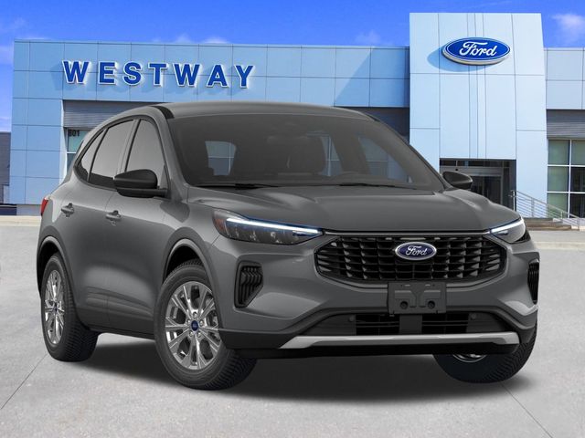 2026 Ford Escape Active photo 2