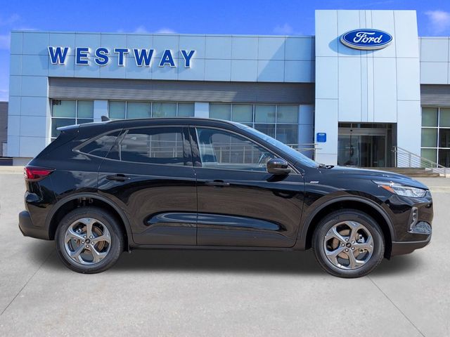 2025 Ford Escape ST-Line Select photo 2