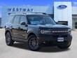  Ford Bronco Sport