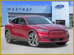 2025 Ford Mustang Mach-E Select SUV