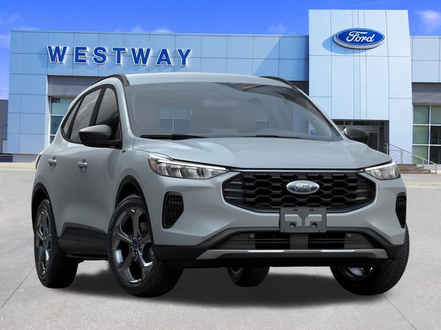 2025 Ford Escape ST-Line photo 4