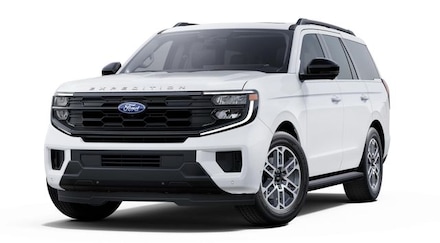 2025 Ford Expedition Active SUV