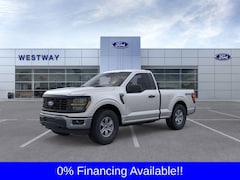 2025 Ford F-150 XL Truck Regular Cab
