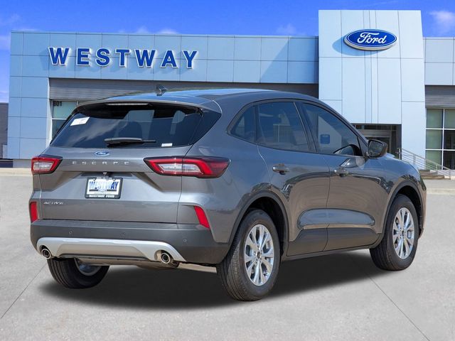 2025 Ford Escape Active photo 3