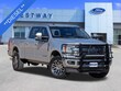  Ford F-250