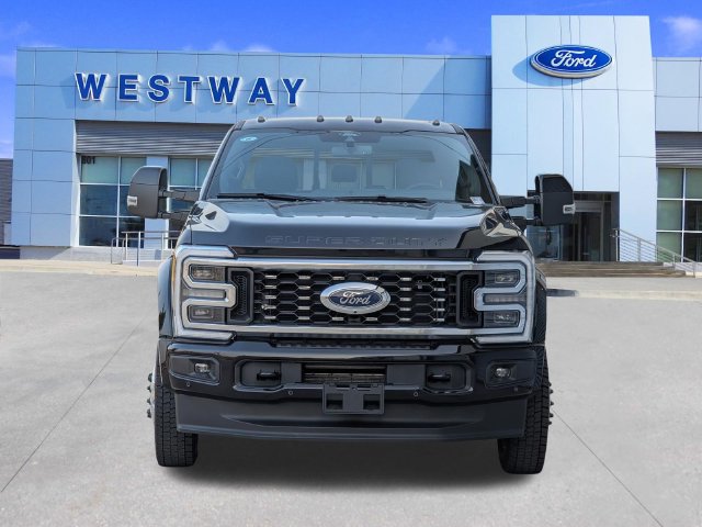 New 2026 Ford