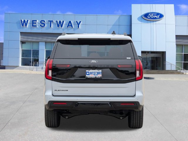 New 2026 Ford
