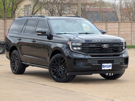 2026 Ford Expedition