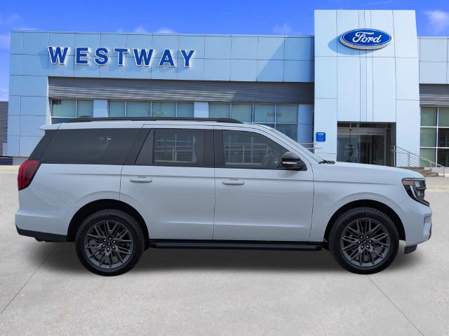 New 2026 Ford