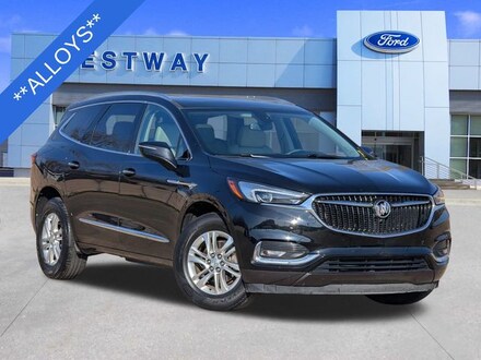 2019 Buick Enclave Essence SUV