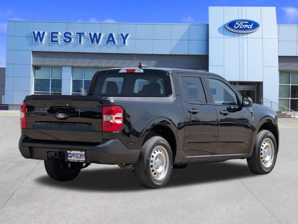 New 2026 Ford