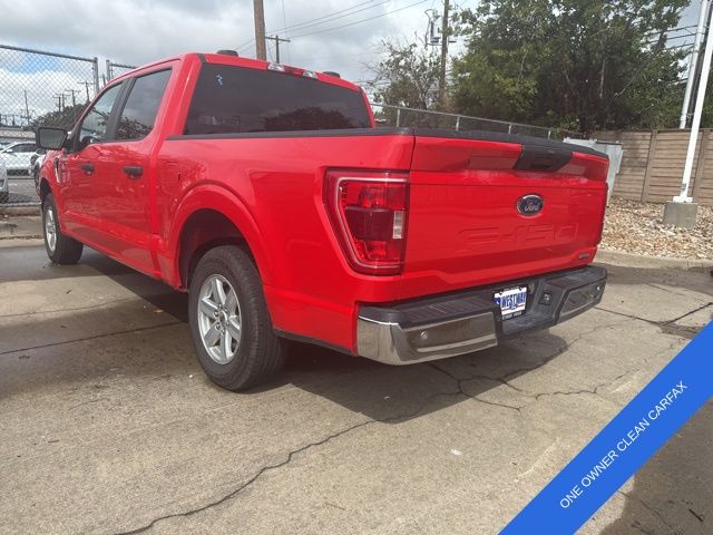 2023 Ford F-150 XLT photo 3