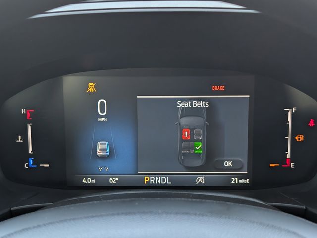 2026 Ford Escape Active - Photo 13