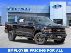 2026 Ford F-150 Tremor Truck SuperCrew Cab