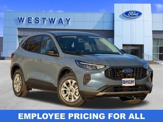 2026 Ford Escape Active SUV