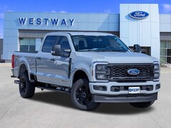 2026 Ford F-250 XL Truck Crew Cab