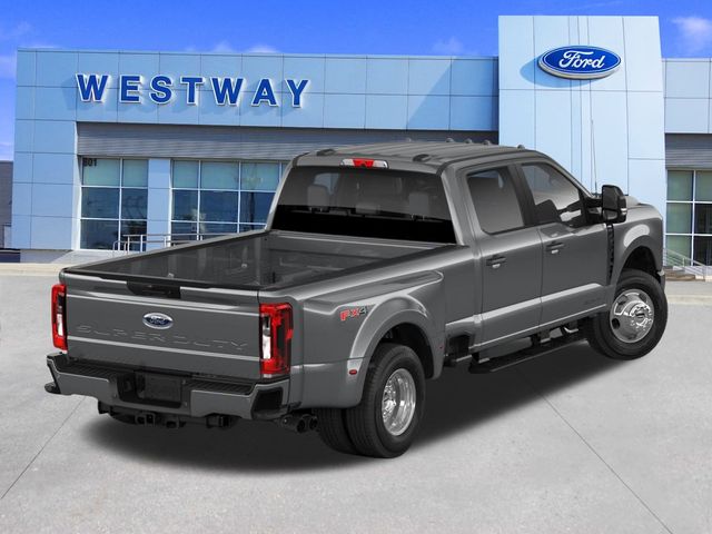 2026 Ford F-350 XL photo 3