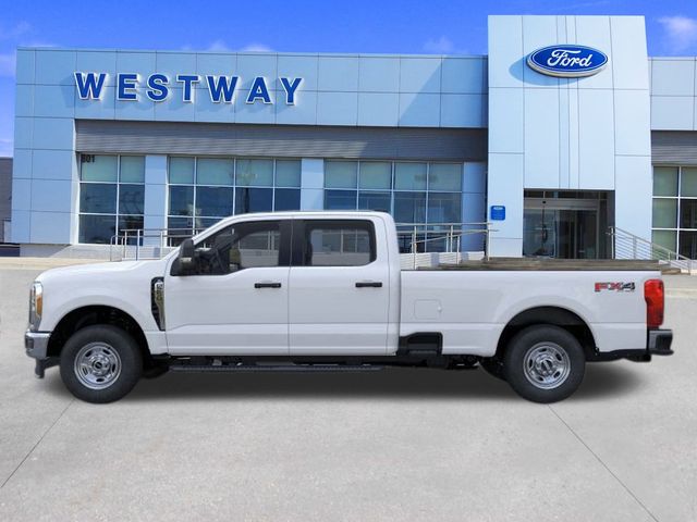 2026 Ford F-250 XL photo 3