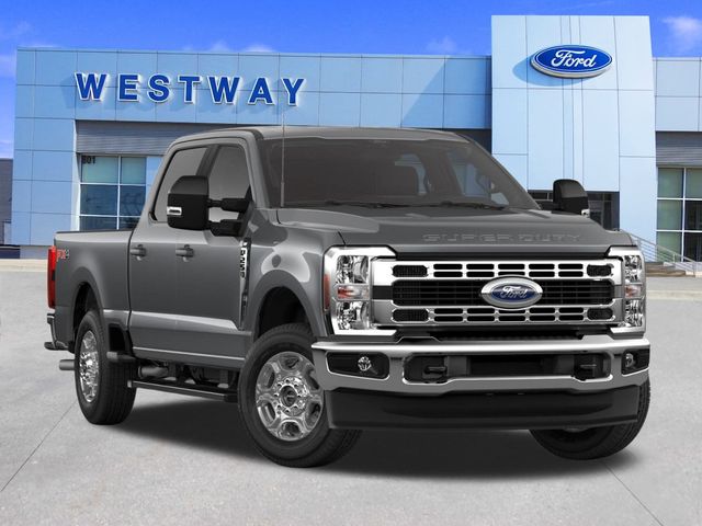 2026 Ford F-250 XLT photo 4