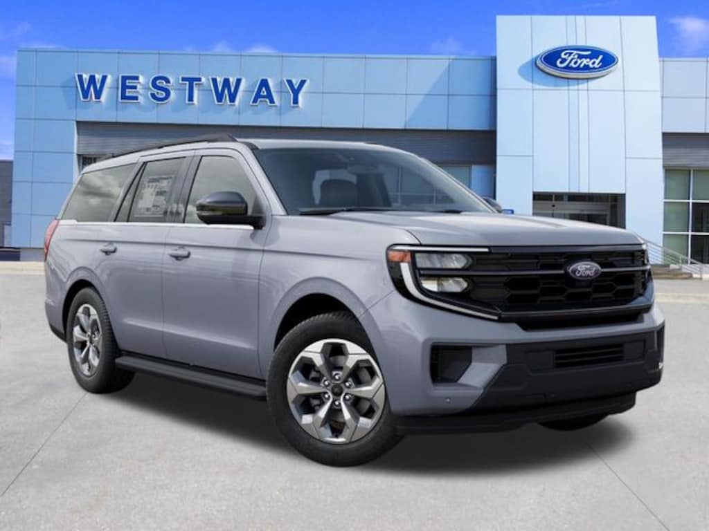 New 2027 Ford