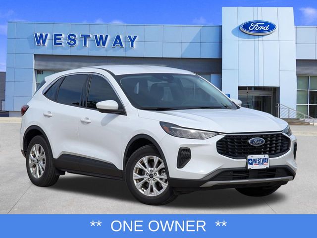2024 Ford Escape Active FWD's photo