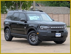 2025 Ford Bronco Sport Big Bend SUV