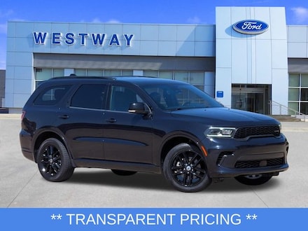 2024 Dodge Durango GT Plus SUV