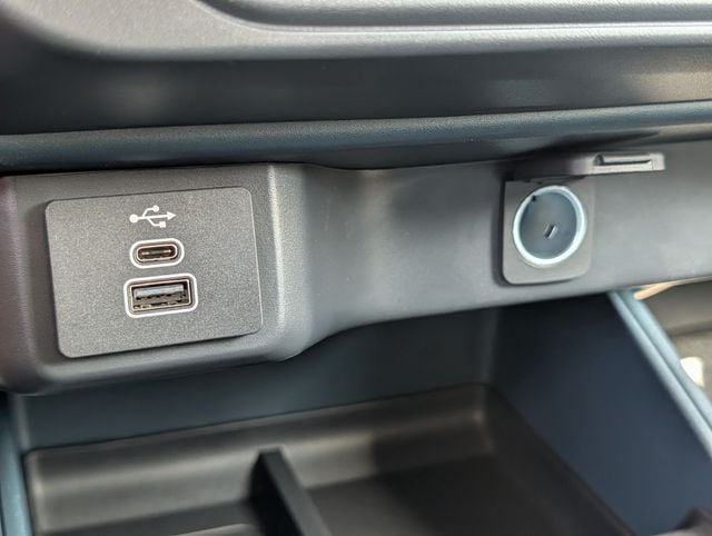 2026 Ford Maverick XL - Photo 15